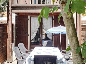 Maison Soulac-sur-Mer, 3 pièces, 4 personnes - FR-1-648-32